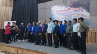 Serikat Pekerja Maritim Hadir di Sukabumi, Siap Bantu Aspirasi Masyarakat Nelayan