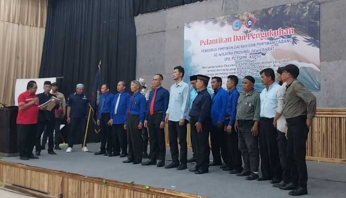 FSPMI KAbupaten Sukabumi