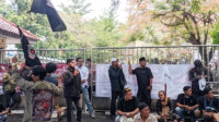 Forum Peduli Lingkungan, Desak Pemkab Sukabumi Lakukan Evaluasi Izin Lingkungan PLTMH