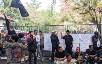 Forum Peduli Lingkungan Sukabumi