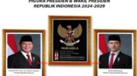 Ketua MKKS Restui Penjualan Figura Foto Presiden dan Wapres ke SMAN di Majalengka: Harganya Jutaan Rupiah ?