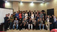 Gandeng BRI, Suara.com Bagikan Insights Mendalam tentang Dunia Jurnalisme di Media Community Bogor