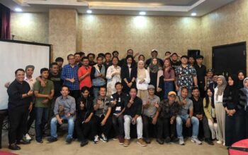 Gandeng BRI, Suara.com Bagikan Insights
