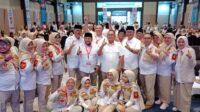 Partai Gerindra Kota Sukabumi All Out Menangkan Fahmi-Dida, Lutfi: Yang Bertentangan Silahkan Memundurkan Diri