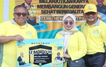 HKN Kabupaten Sukabumi