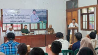Anggota DPRD Sukabumi Hamzah Gurnita Dengar Curhatan Masyarakat, Akan Perjuangkan Insentif Guru Ngaji