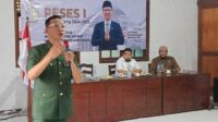 Reses di Simpenan Hasim Adnan Dicurhati Persoalan Pertanian dan Perikanan