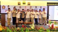 Heri Gunawan Bangkitkan Kembali Sayap Tidar