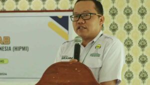 Ini Tanggapan Ketua BPC Hipmi Bone Bolango Soal Kasus Eks Bupati Tanah Bumbu