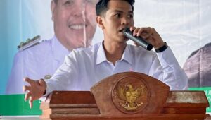 BPC HIPMI Lebong Minta Pihak Lain Tidak Giring Opini Buruk pada Kasus Maming