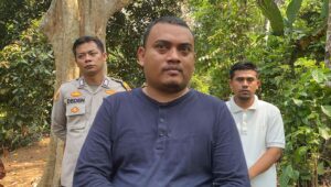 Joget Sadbor di Cikembar Sempat Dikunjungi Tiktoker Luar Pulau, Kades Ungkap Faktanya