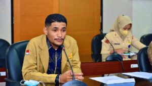 Permahi Nilai Vonis Hakim Terhadap Eks Bupati Tanah Bumbu Tidak Berdasar