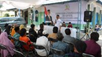 Reses Perdana DPRD Kota Sukabumi, Suhud Dicurhati Soal Infrastruktur