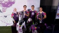 Grand Final AXIS Nation Cup 2024, 17 Tim Futsal SMA/SMK Terbaik se-Indonesia Berebut Total Hadiah Rp 870 Juta di Indonesia Arena