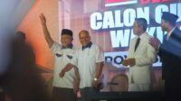 lham Habibie: Siap Bawa Jawa Barat Terbang Lebih Tinggi 