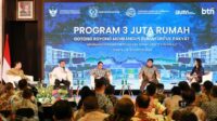 Dukung Program 3 Juta Rumah, Kementerian ATR/BPN Siapkan 1,3 Juta Hektare Lahan 