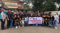Anak Binaan Rumah Inspirasi Sukabumi Unjuk Gigi di Ajang Bergengsi