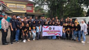 Anak Binaan Rumah Inspirasi Sukabumi Unjuk Gigi di Ajang Bergengsi