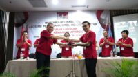 Direktur Alfamart Terpilih Jadi Ketua Umum Aprindo 2024-2028
