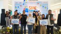 Pertamina Patra Niaga Regional JBB Dengan Sukses Tutup Gelaran SME Market 2024 Keempat di Bandung