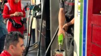 Pertamina Patra Niaga Regional JBB Lakukan Pengecekan Lembaga Penyalur BBM dan LPG di Seluruh Wilayah Sales Area Retail Jelang Nataru