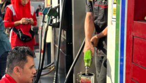 Pertamina Patra Niaga Regional JBB Lakukan Pengecekan Lembaga Penyalur BBM dan LPG di Seluruh Wilayah Sales Area Retail Jelang Nataru