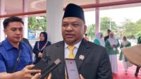 DPRD Kabupaten Sukabumi Didatangi Tim KPK RI
