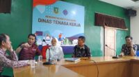 CBI dan Disnaker Buka Peluang Kerja ke Eropa, Buruan Daftar!