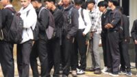 SMKN 1 Gunungguruh Sukabumi Jembatani Siswa dan Alumni dengan Dunia Kerja