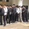 ANTRE BOS: Job Fair dan Ekspo Kampus 2024 komitmen SMKN 1 Gunungguruh menjembatani karier dan pendidikan lebih luas. (ist)