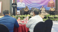 Cegah Penyimpangan, Inspektorat Kota Sukabumi Pelototi Perangkat Daerah