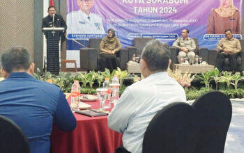Inspektorat Kota Sukabumi