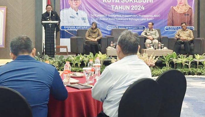 Inspektorat Kota Sukabumi