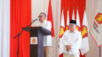 Iyos Somantri-Zainul Makin di Atas Angin
