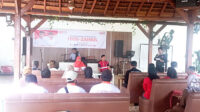 Menjemput Kemenangan, Iyos Zainul Pastikan Saksi Sesuai Tupoksi