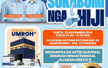 Jalan-Sehat-Serasi-Sukabumi-Ngahiji