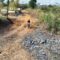Jalan di wilayah Kecamatan Ciemas Rusak