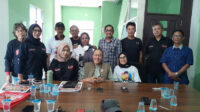 Didukung Ormas Jemari Kota Sukabumi, Ayep Zaki Komitmen Tiru Sifat Rosul