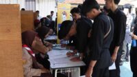 Job Fair dan Ekspo Kampus 2024 Komitmen SMKN 1 Gunungguruh Jembatani Karier dan Pendidikan Lebih luas