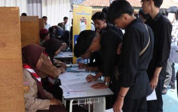 Job Fair dan Ekspo Kampus 2024