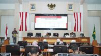 Cegah Korupsi, DPRD Kabupaten Sukabumi Bersama KPK Gelar Rakor