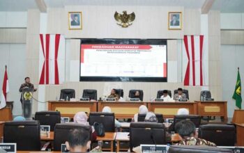 KPK DPRD Kabupaten Sukabumi