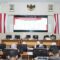 KPK DPRD Kabupaten Sukabumi