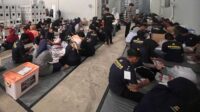 KPU Kota Sukabumi Mulai Kirimkan Logistik pada 24 November 2024