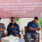 KPU Kota Sukabumi dan Awak Media