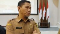 DPMD Kabupaten Sukabumi Harapkan BUM Desa Dikelola Secara Profesional