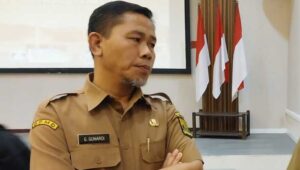 DPMD Kabupaten Sukabumi Harapkan BUM Desa Dikelola Secara Profesional