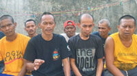 Alasan Penangguhan Gunawan Sadbor Dikabulkan Polisi, Kooperatif Adalah Kunci!