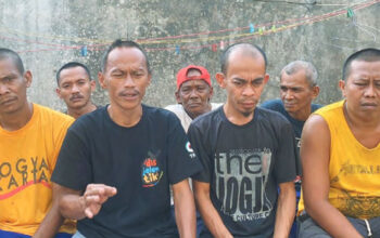Kampung Sadbor Sukabumi