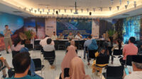 Kantah Kabupaten Sukabumi : Pembebasan Lahan Tol Cisuka Seksi III Capai 93,89 Persen